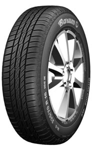 Літні шини Barum Bravuris 4x4 225/70 R16 103H — Оплата Частинами