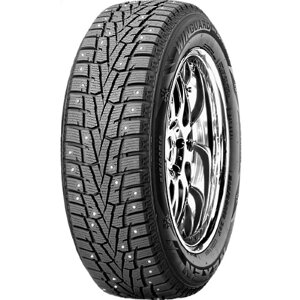 Зимові шини Roadstone WinGuard WinSpike 225/50 R17 98T XL нешип Корея 2024 (кт) — Оплата Частинами