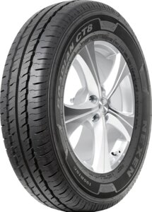 Літні шини Nexen Roadian CT8 225/70 R15C 112/110R Корея 2023 — Оплата Частинами