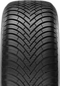 Всесезонні шини Vredestein Quatrac 205/65 R15 99H XL VW ( кт ) — Оплата Частинами