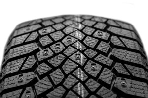 Зимові шини Continental IceContact XTRM 245/60 R18 109T XL нешип Словаччина 2024 (кт) — Оплата Частинами