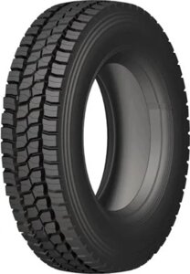 Вантажні шини Supercargo SC229D ( ведуча ) 215/75 R17,5 127/124M ( кт ) — Оплата Частинами