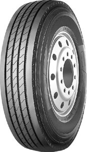 Вантажні шини Neoterra NT366 ( універсальна ) 315/80 R22,5 157/154M Китай 2024 — Оплата Частинами