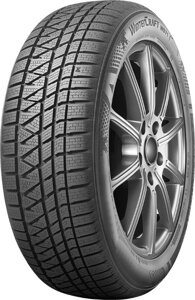 Зимові шини Marshal WinterCraft WS71 215/55 R18 99H XL Корея 2024 — Оплата Частинами