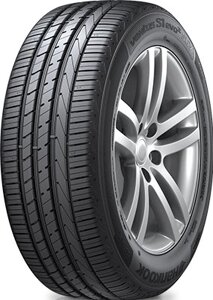 Літні шини Hankook Ventus S1 evo2 SUV K117A 235/50 R19 99V Угорщина 2022 — Оплата Частинами