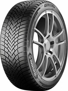 Зимові шини Barum Polaris 6 205/55 R16 94H XL Чехія 2024 — Оплата Частинами