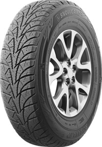 Зимові шини Rosava Snowgard 205/60 R16 92T нешип Україна 2024 (кт) — Оплата Частинами