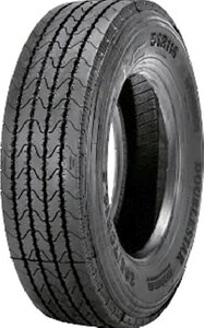 Вантажні шини Doublestar DSR116 ( рульова ) 215/75 R17,5 135/133J Китай — Оплата Частинами