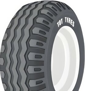 Вантажні шини TOT T8110 ( с / г ) 10X80 R12 126/120A6/A8 TL — Оплата Частинами