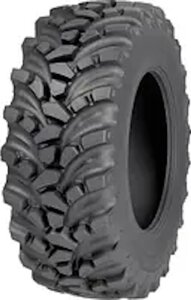 Вантажні шини Nokian Ground King ( с / г ) 580/70 R38 166/163D/E — Оплата Частинами