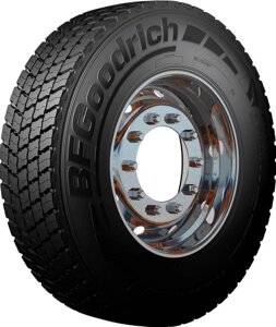 Вантажні шини BFGoodrich Route Control D ( ведуча ) 315/70 R22,5 154/150L Польща 2022 — Оплата Частинами