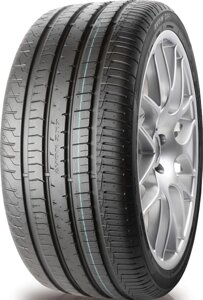 Літні шини Avon ZX7 265/65 R17 112H Сербія 2023 — Оплата Частинами