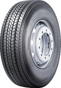 Вантажні шини Bridgestone M788 (універсальна) 295/80 R22,5 152/148M Таїланд — Оплата Частинами