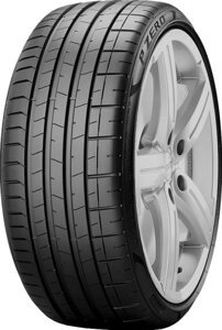 Літні шини Pirelli PZero PZ4 Sports Car 245/45 R19 102Y MO * XL Румунія 2024 — Оплата Частинами