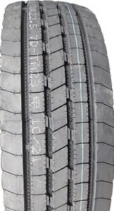 Вантажні шини Maxell Super HA2 ( рульова ) 315/70 R22,5 156/150L шип Китай 2022 — Оплата Частинами