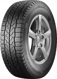 Зимові шини Gislaved Nord*Frost Van 2 195/60 R16C 99/97T нешип Румунія 2023 — Оплата Частинами