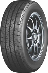 Літні шини Farroad FRD96 215/75 R14 112/110S Китай 2021 — Оплата Частинами