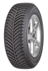 Зимові шини GoodYear Vector 4Seasons 225/50 R17 98V AO XL Польща 2023 ( кт ) — Оплата Частинами