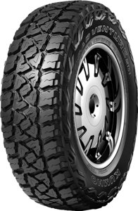 Всесезонні шини Kumho Road Venture MT51 285/70 R17 121/118Q LT В'єтнам 2024 — Оплата Частинами