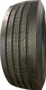 Вантажні шини Unicoin R-201 ( рульова ) 295/80 R22,5 152/149M Китай — Оплата Частинами