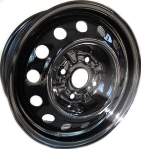 Сталеві диски ДК Chevrolet Lacetti (d224.3101015-04) 6x15 4x114,3 ET45 dia56,6 (B) ( кт ) — Оплата Частинами