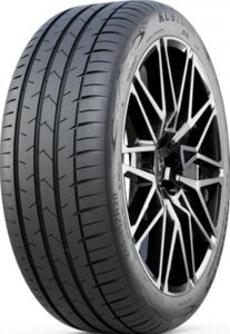 Літні шини Kustone Passion P9S 255/50 R19 103W Китай 2024 — Оплата Частинами