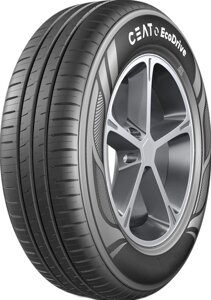 Літні шини Ceat EcoDrive 205/60 R16 92H Індія — Оплата Частинами