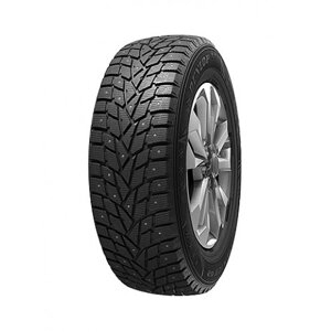 Зимові шиповані шини Dunlop Grandtrek Ice 02 275/40 R20 106T XL шип Японія 2021 ( кт ) — Оплата Частинами