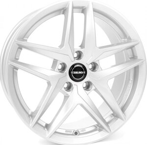 Литі диски Borbet Z 7,5x17 5x112 ET40 dia66,6 (CS) (кт) - Оплата Частинами