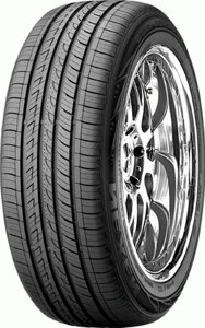 Літні шини Roadstone NFera AU5 255/35 R20 97W XL Корея 2021 - Оплата Частинами