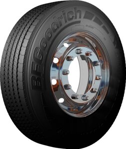 Вантажні шини BFGoodrich Route Control S ( рульова ) 315/80 R22,5 156/150L Польща 2022 — Оплата Частинами