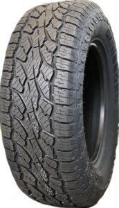 Всесезонні шини LingLong Crosswind A/T100 275/60 R20 115H Китай 2023 ( кт ) — Оплата Частинами