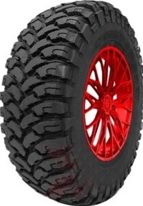 Літні шини Comforser CF3300 305/55 R20 125/122Q OWL Китай 2050 — Оплата Частинами