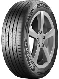 Літні шини Barum Bravuris 6 205/55 R16 91V Словаччина 2024 — Оплата Частинами