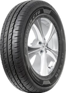 Літні шини Roadstone Roadian CT8 195/FULL R15C 106/104R Корея 2021 — Оплата Частинами