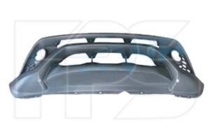 Передній бампер для Nissan Juke (рестайлінг) 2014 -, нижня частина{%osobennosti-bp%} (FPS Тайвань) OE 62026BV80A