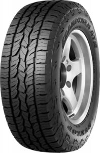 Літні шини Dunlop Grandtrek AT5 255/70 R16 111T OWL Таїланд 2024 — Оплата Частинами