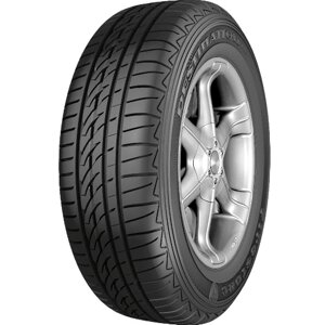 Літні шини Firestone Destination HP 235/60 R16 100H Угорщина 2022 — Оплата Частинами