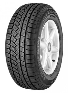 Зимові шини Continental Conti4x4WinterContact 235/65 R17 104H MO ( кт ) — Оплата Частинами