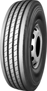 Вантажні шини Taitong HS101 ( рульова ) 315/80 R22,5 157/153L Китай 2024 — Оплата Частинами