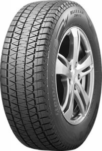 Зимові шини Bridgestone Blizzak DM-V3 275/45 R21 110T XL Японія 2023 — Оплата Частинами