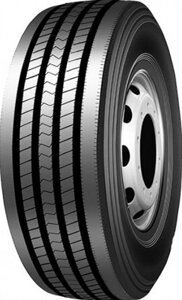 Вантажні шини Taitong HS205 ( рульова ) 245/70 R19,5 135/133M Китай 2023 — Оплата Частинами