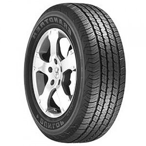 Літні шини Dunlop Grandtrek AT20 265/60 R18 110H Таїланд 2024 — Оплата Частинами