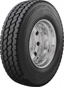 Вантажні шини Falken GI-388 (універсальна) 315/80 R22,5 156/150K Японія — Оплата Частинами