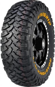 Літні шини Unigrip Road Force M/T 285/75 R16 126/123Q LT Китай 2024 — Оплата Частинами