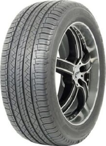 Літні шини Triangle TR259 215/55 R18 95V Китай 2021 — Оплата Частинами