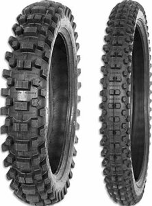 Літні шини Kenda K771 Millville 120/100 R18 68M — Оплата Частинами