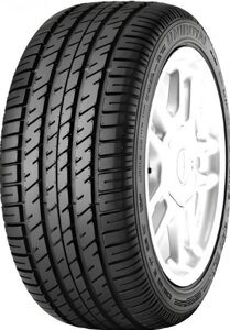 Літні шини Uniroyal Rallye 440 185/65 R15 88H Німеччина 2021 — Оплата Частинами