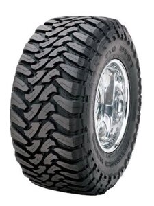 Літні шини Toyo Open Country M/T 37X13,5 R24 120P Японія 2021 — Оплата Частинами