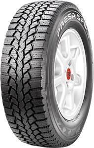 Зимові шини Maxxis MA-SLW Presa Spike LT 225/70 R15C 112/110Q нешип Китай 2023 — Оплата Частинами